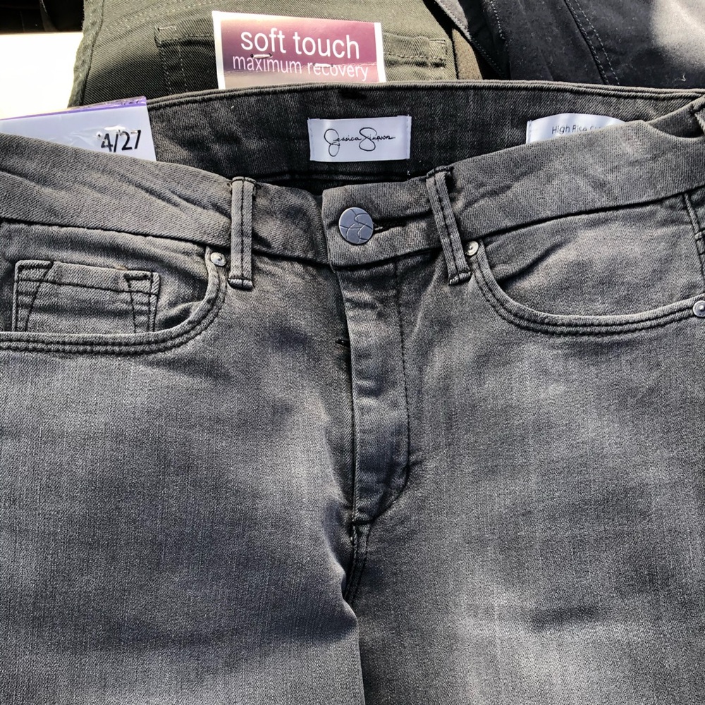 Costco Jeans